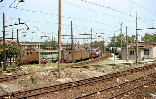 Roma-Es